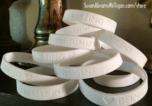 BSI wristbands